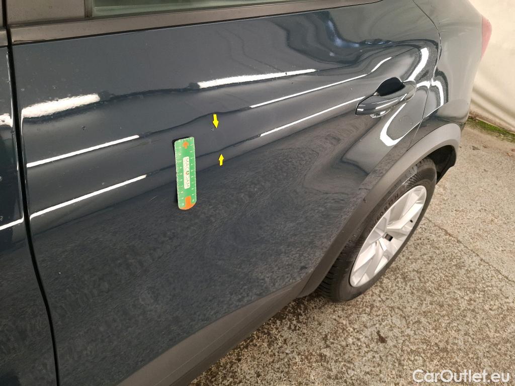  Renault  Captur  II Business 1.6 E-TECH Plug-in 160CV BVA6 E6d #1