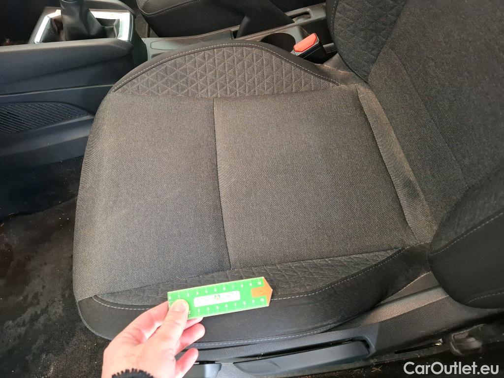  Renault  Clio  V Business 1.0 SCe 65CV BVM5 E6d #12