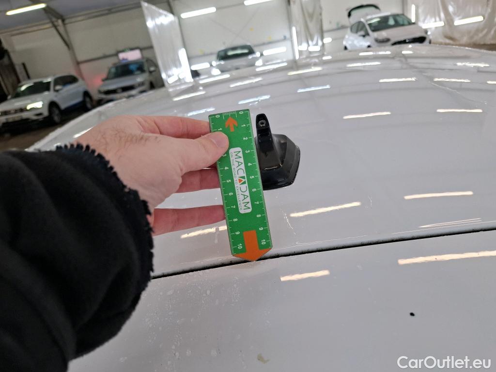  Renault  Clio  V Business 1.0 SCe 65CV BVM5 E6d #10