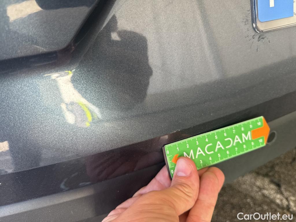  Renault  Megane  IV Berline 5 ptes. Techno 1.5 dCi 115CV BVA7 E6d #9