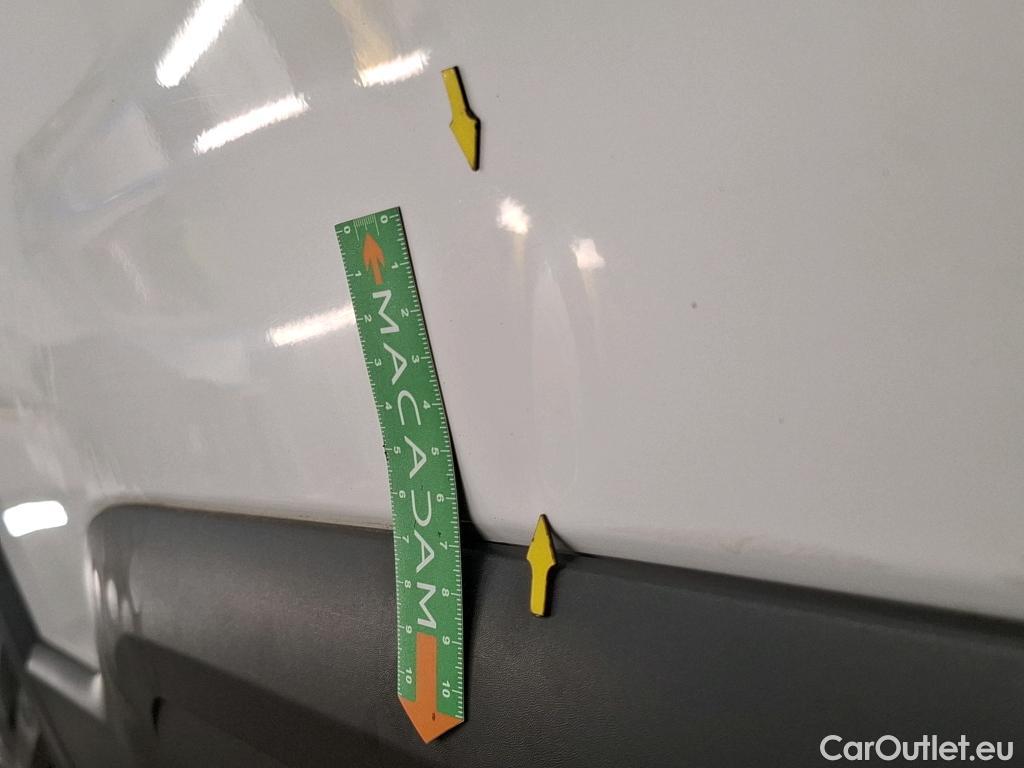  Peugeot  RIFTER  Allure L1 1.2 PureTech 110CV BVM6 E6dT #4