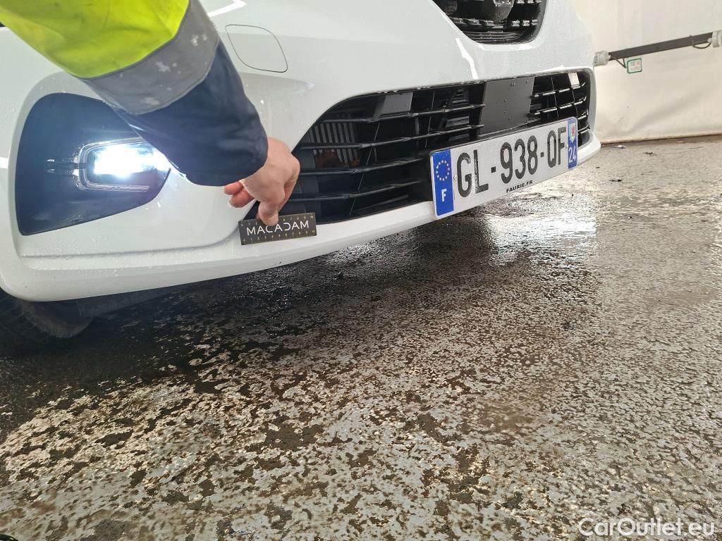  Renault  Clio  V Evolution 1.0 TCe 100CV BVM6 E6d / GPL #2