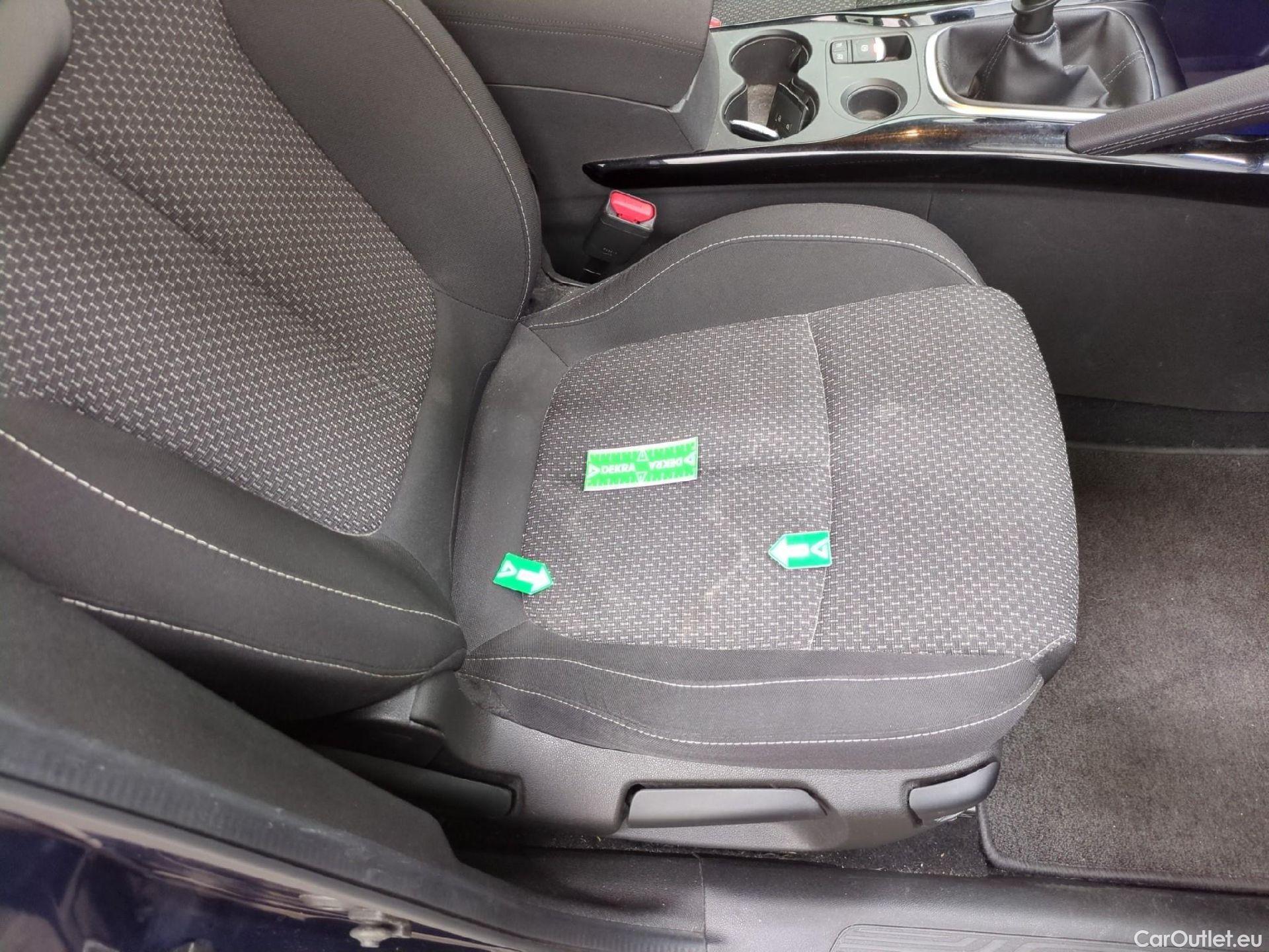  Renault  Kadjar RENAULT  5p Crossover Business Blue dCi 115 #4