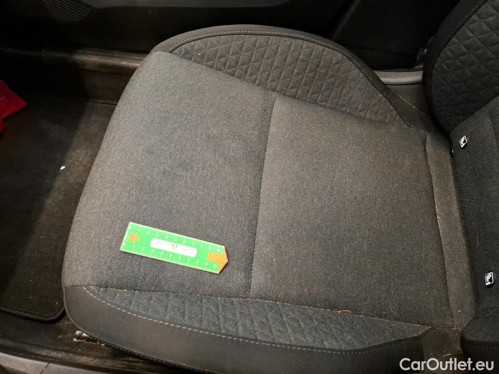  Renault  Clio  V Business 1.0 SCe 65CV BVM5 E6d #11