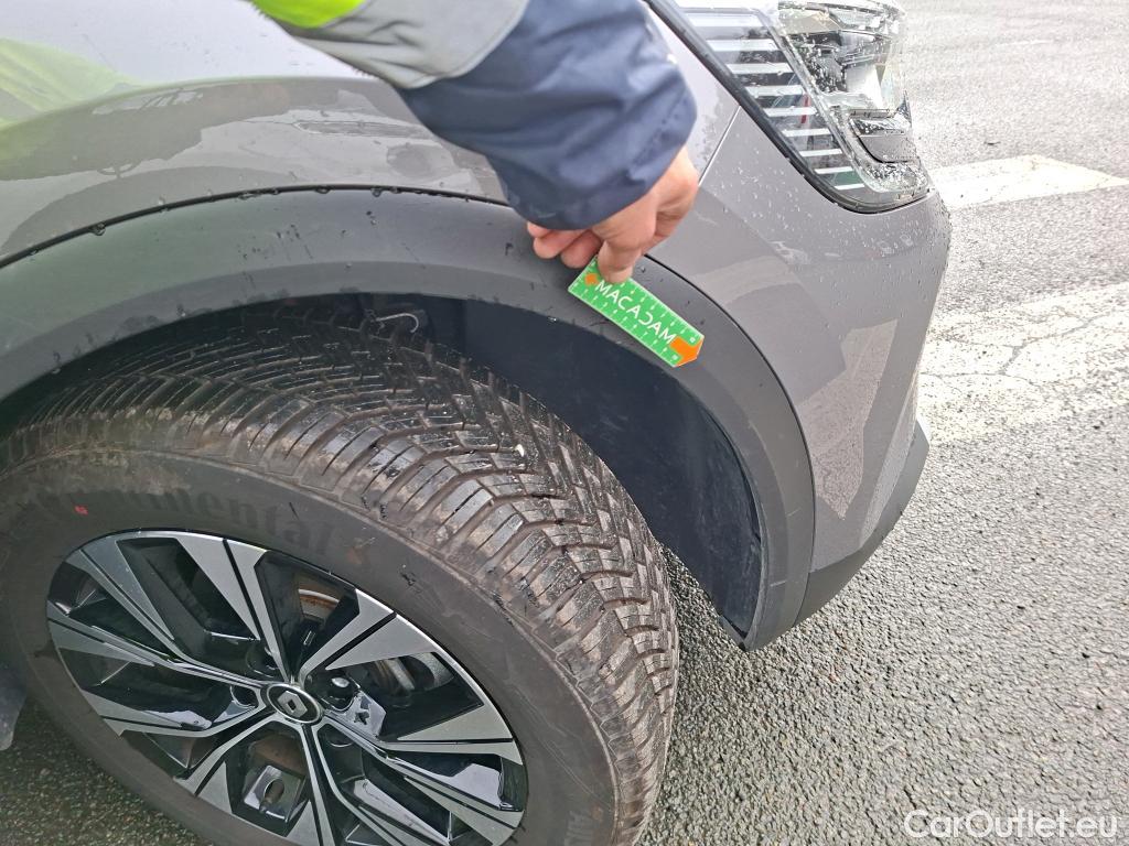  Renault  Captur  II Evolution 1.6 E-TECH Hybrid 145CV BVA6 E6d #4