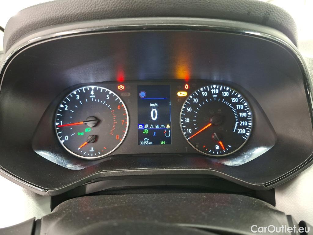  Renault  Clio  V Evolution 1.0 TCe 100CV BVM6 E6d / GPL #1