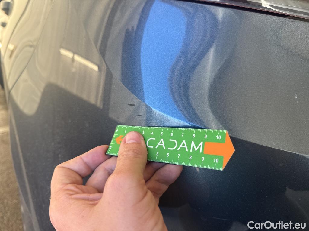  Renault  Megane  IV Berline 5 ptes. Techno 1.5 dCi 115CV BVA7 E6d #8