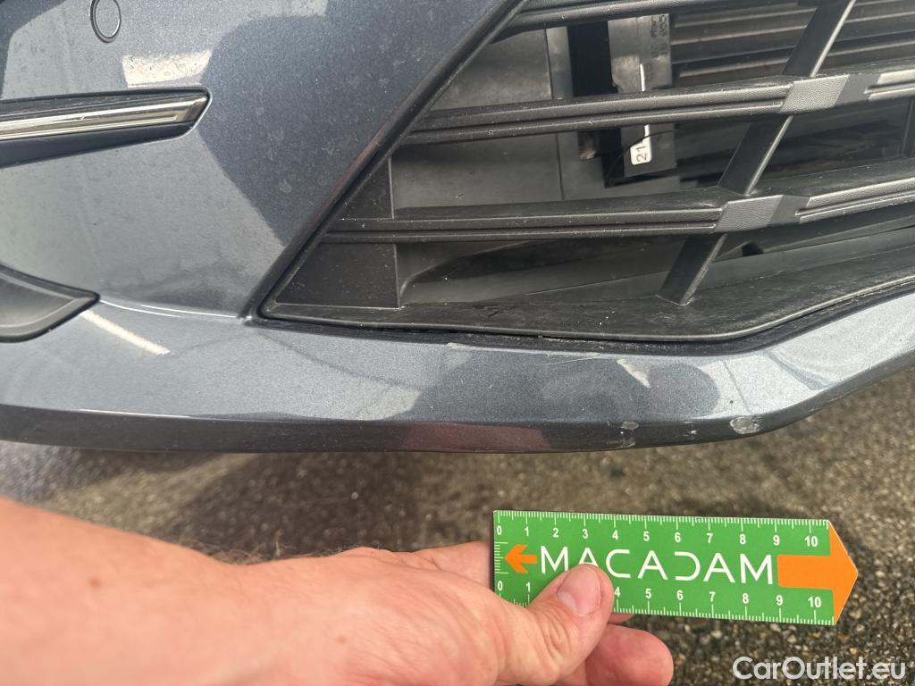  Renault  Megane  IV Berline 5 ptes. Techno 1.5 dCi 115CV BVA7 E6d #4