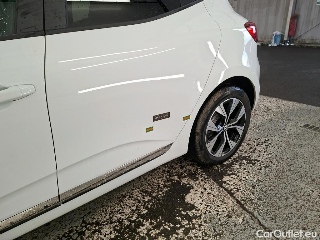  Renault  Clio  V Evolution 1.0 TCe 100CV BVM6 E6d / GPL #4