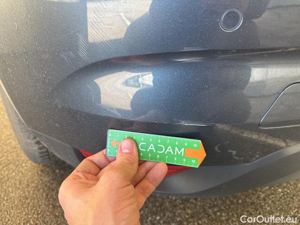  Renault  Megane  IV Berline 5 ptes. Techno 1.5 dCi 115CV BVA7 E6d #6