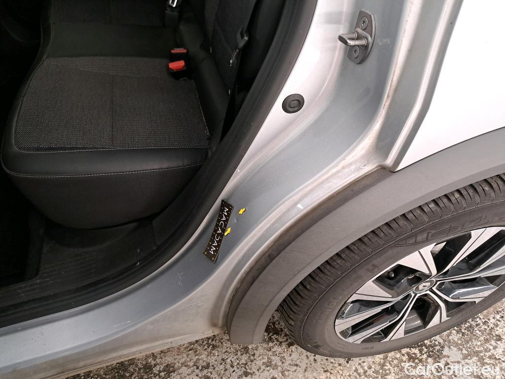  Renault  Captur RENAULT  / 2019 / 5P / SUV techno mild hybrid 160 EDC #2