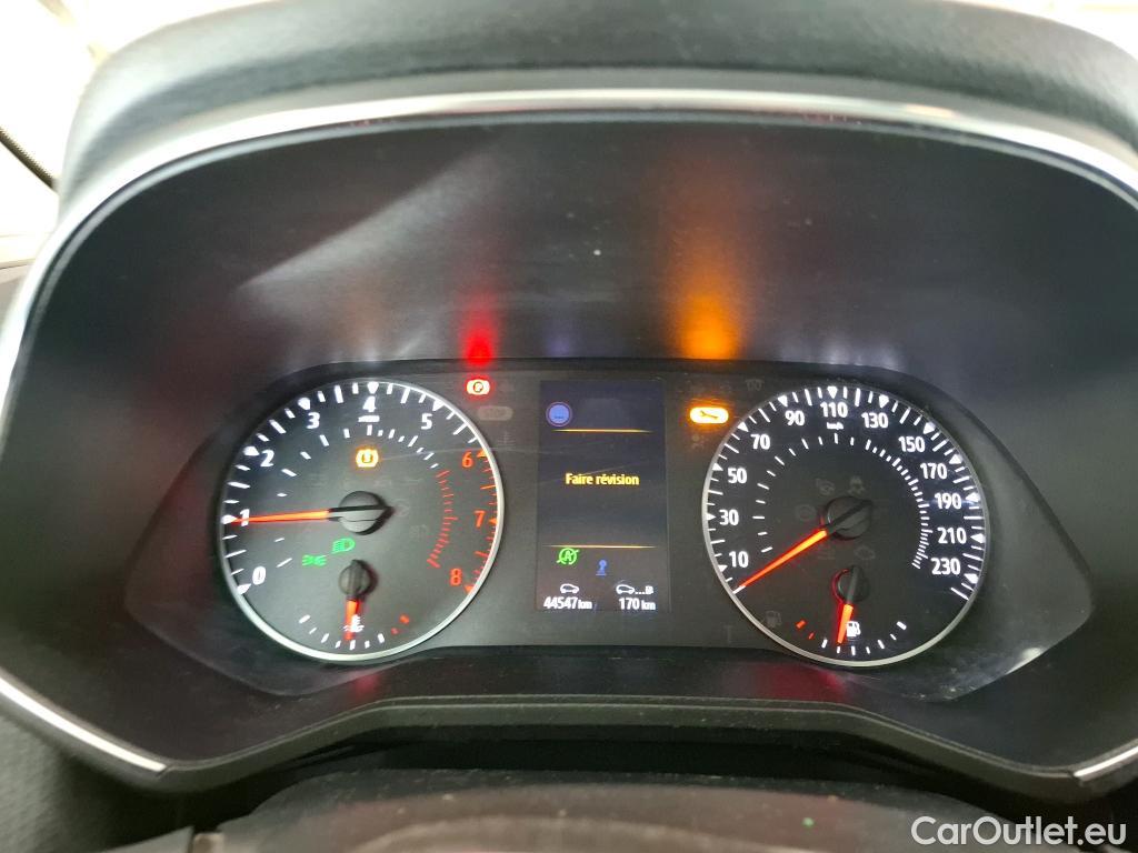  Renault  Clio  V Business 1.0 SCe 65CV BVM5 E6d #17