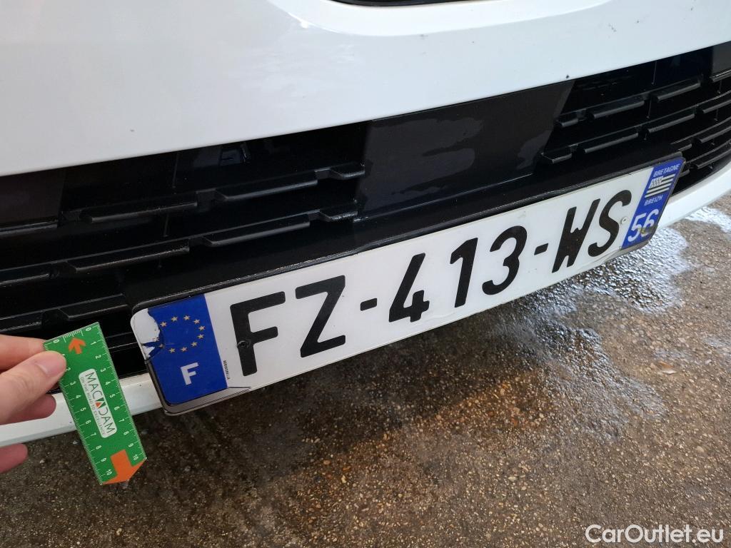  Renault  Clio  V Business 1.0 SCe 65CV BVM5 E6d #14