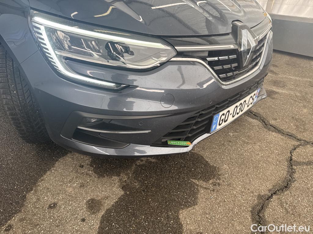  Renault  Megane  IV Berline 5 ptes. Techno 1.5 dCi 115CV BVA7 E6d #1