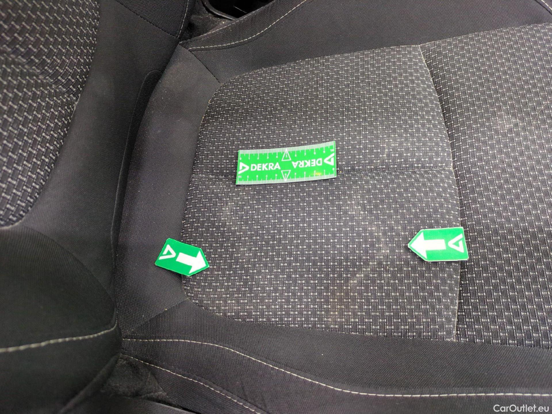  Renault  Kadjar RENAULT  5p Crossover Business Blue dCi 115 #3