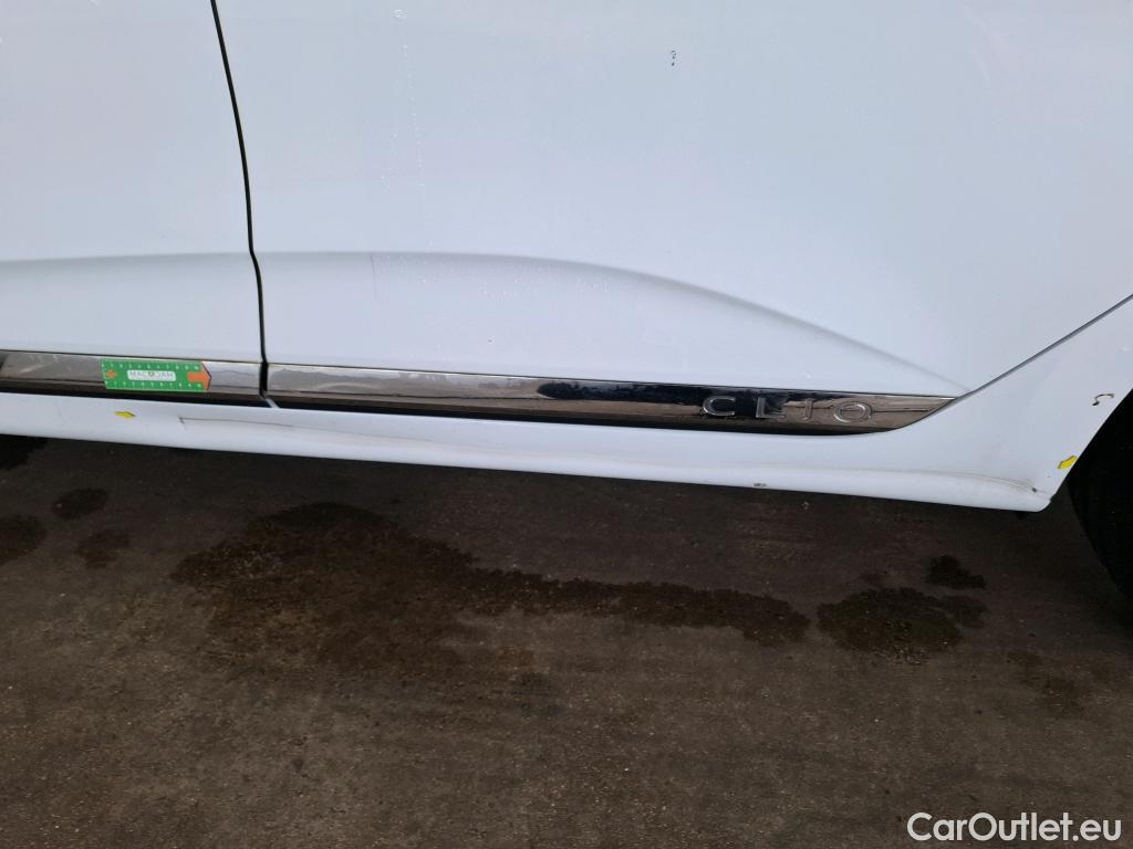  Renault  Clio  V Business 1.0 SCe 65CV BVM5 E6d #2