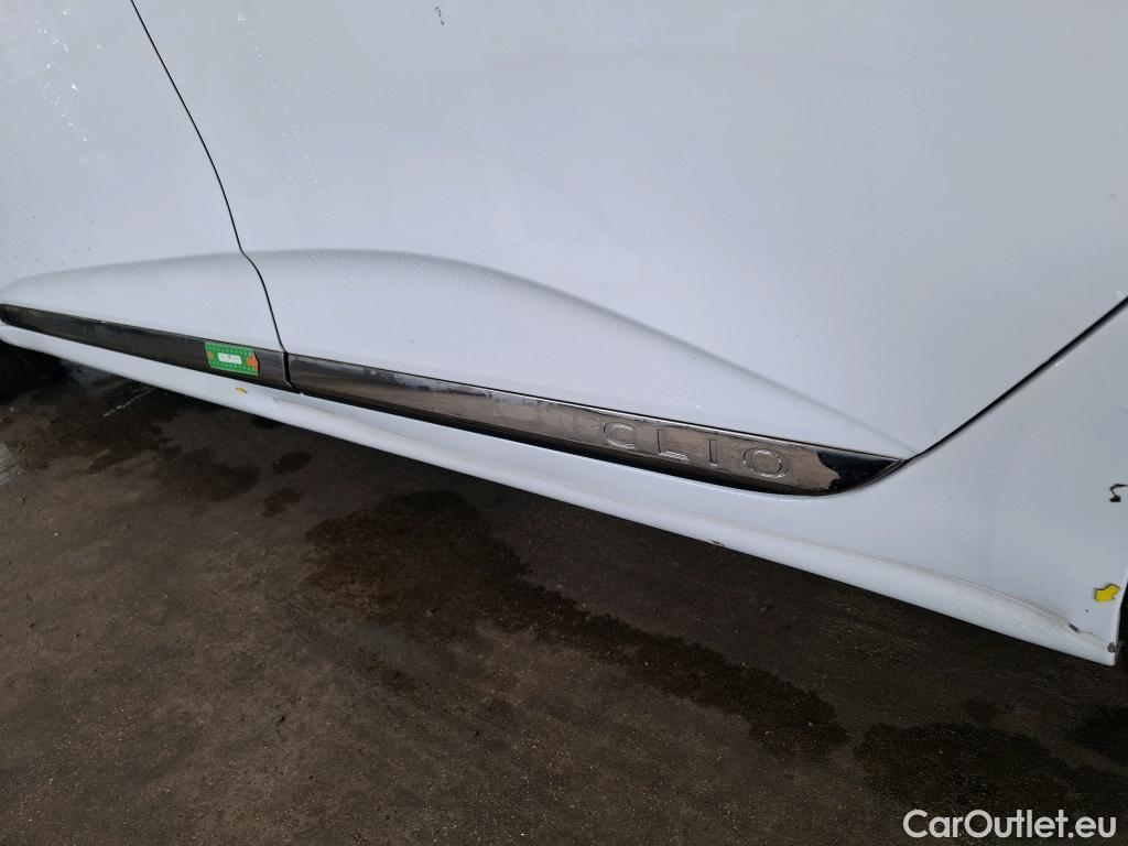  Renault  Clio  V Business 1.0 SCe 65CV BVM5 E6d #1