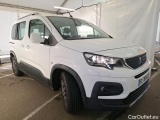 Peugeot  RIFTER  Allure L1 1.2 PureTech 110CV BVM6 E6dT #4