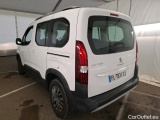  Peugeot  RIFTER  Allure L1 1.2 PureTech 110CV BVM6 E6dT #2