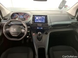  Peugeot  RIFTER  Allure L1 1.2 PureTech 110CV BVM6 E6dT #5