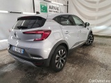  Renault  Captur RENAULT  / 2019 / 5P / SUV techno mild hybrid 160 EDC #3