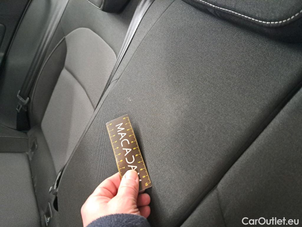  Skoda  Fabia  Ambition 1.0 MPI 80CV BVM5 E6d #8