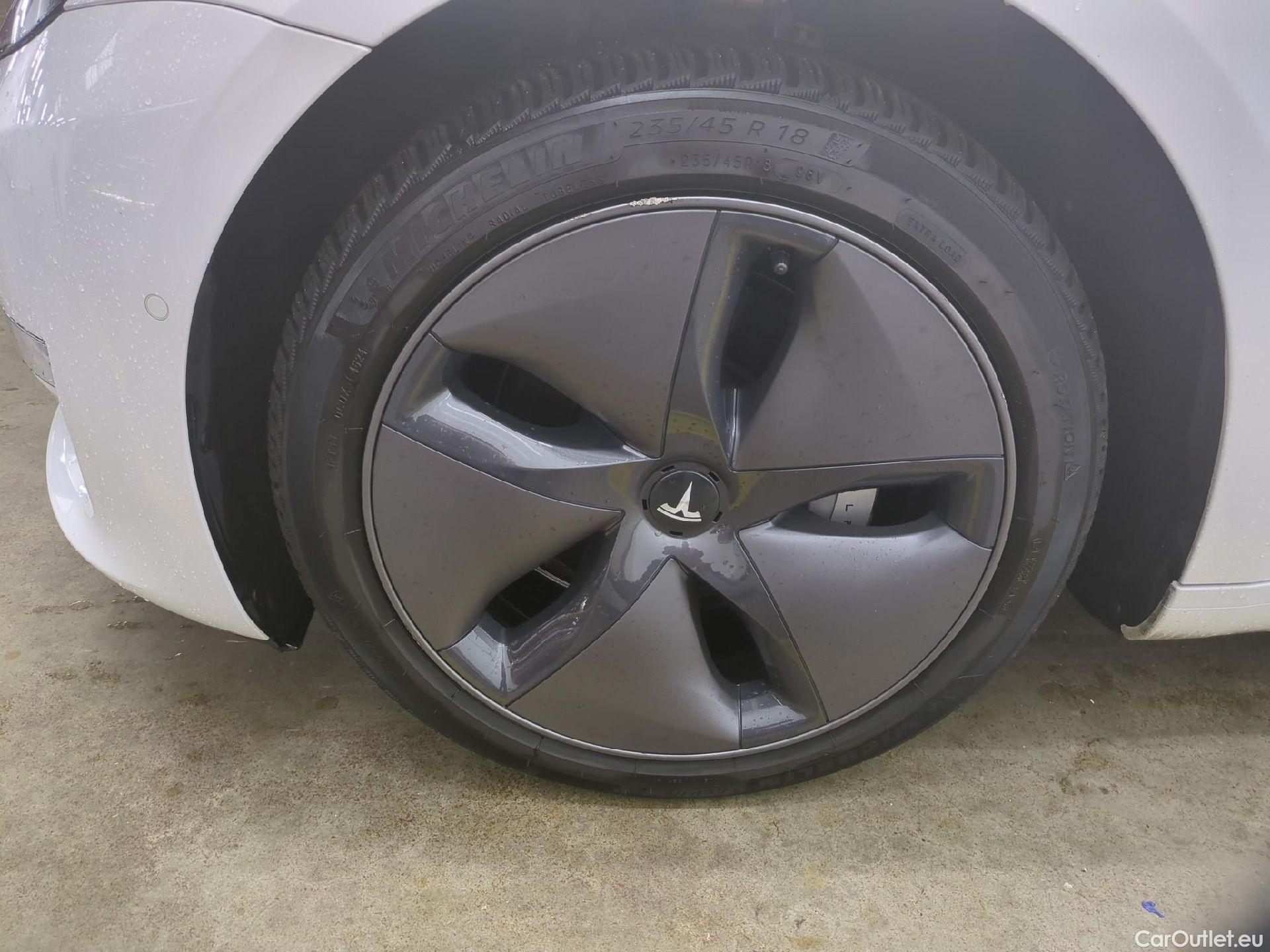  Tesla  Model 3 TESLA  / 2018 / 4P / Berline Grande Autonomie Dual Motor AWD #2