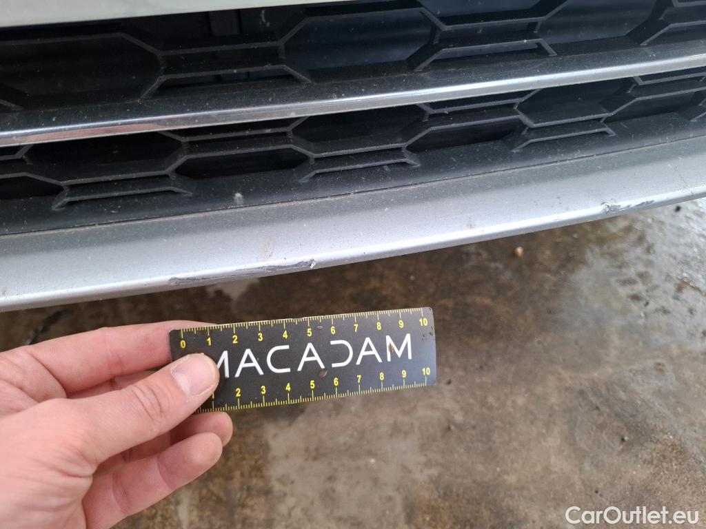  Skoda  Octavia  Break Style 2.0 TDI 150CV BVA7 E6d #9