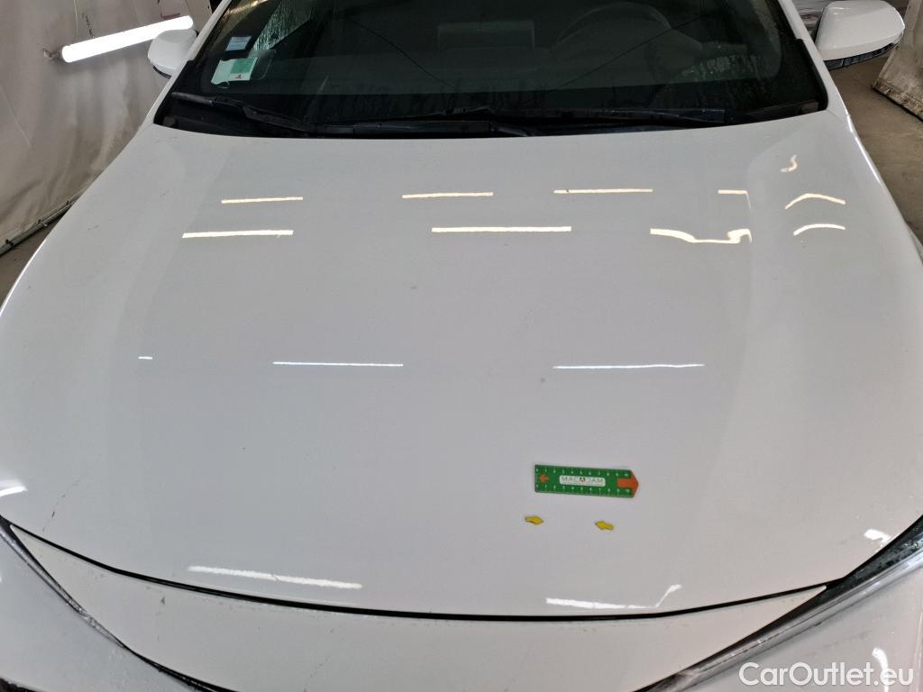  Toyota  Corolla TOYOTA  / 2018 / 5P / Berline Hybride 122h Active #1