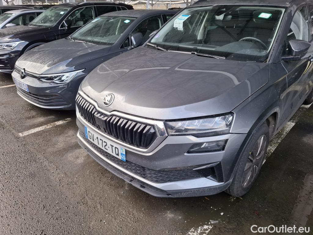  Skoda  Karoq SKODA  / 2022 / 5P / SUV 1.5 TSI 150ch ACT DSG7 Business #53