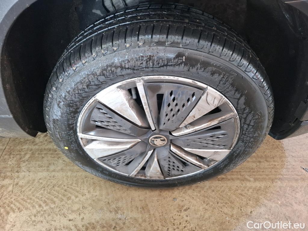  Skoda  Karoq SKODA  / 2022 / 5P / SUV 1.5 TSI 150ch ACT DSG7 Business #13