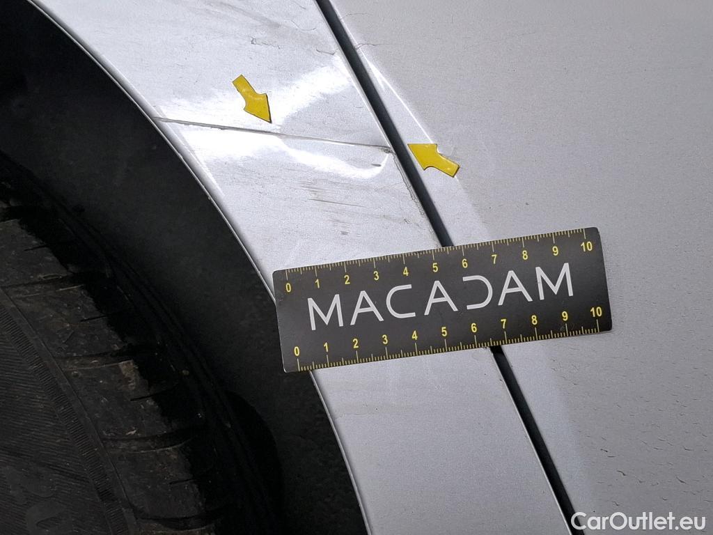  Skoda  Octavia  Break Style 2.0 TDI 150CV BVA7 E6d #5