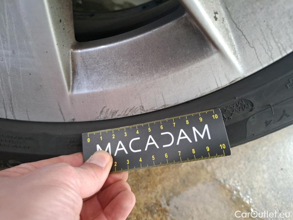  Skoda  Octavia  Break Style 2.0 TDI 150CV BVA7 E6d #22