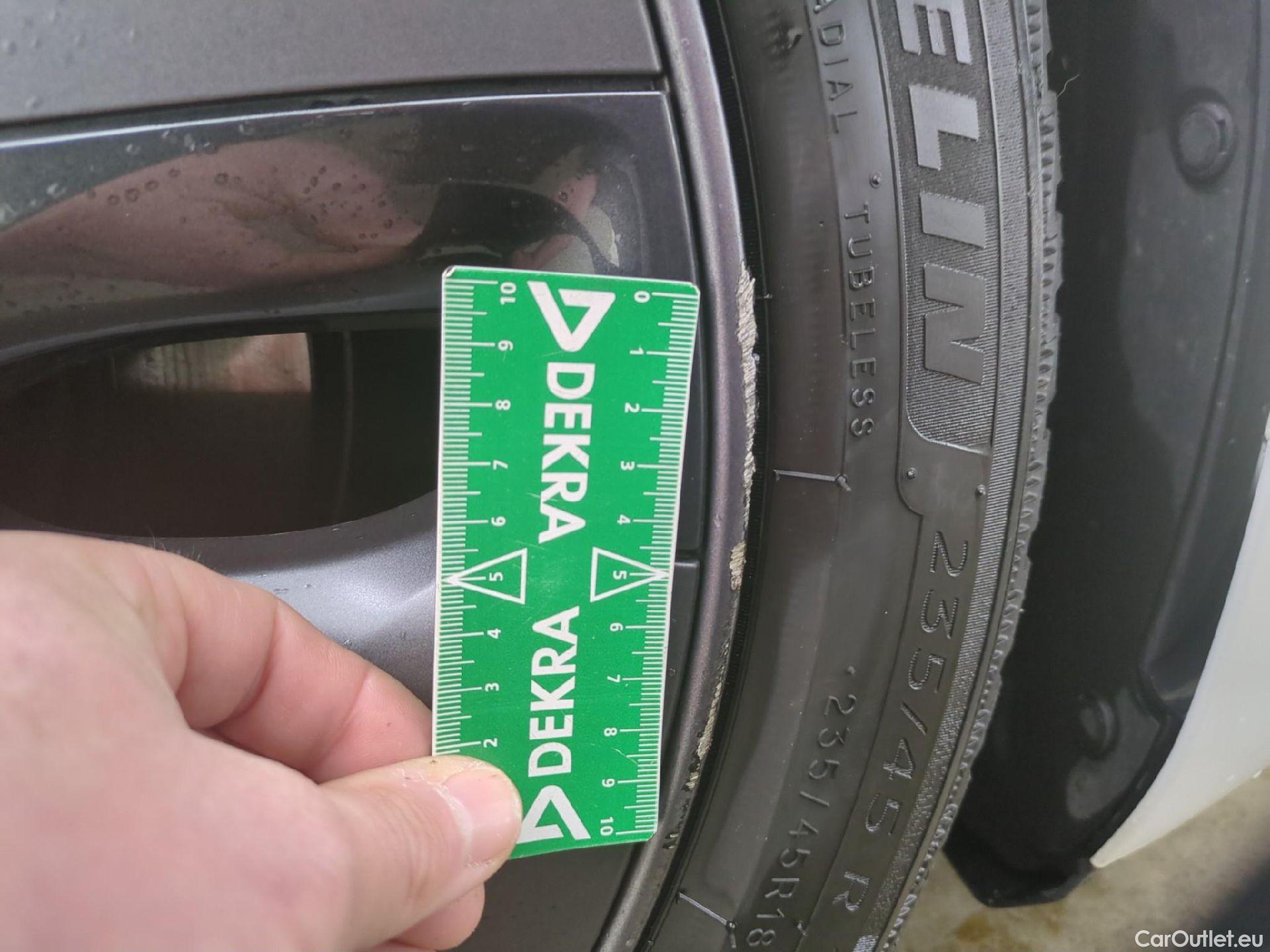  Tesla  Model 3 TESLA  / 2018 / 4P / Berline Grande Autonomie Dual Motor AWD #21