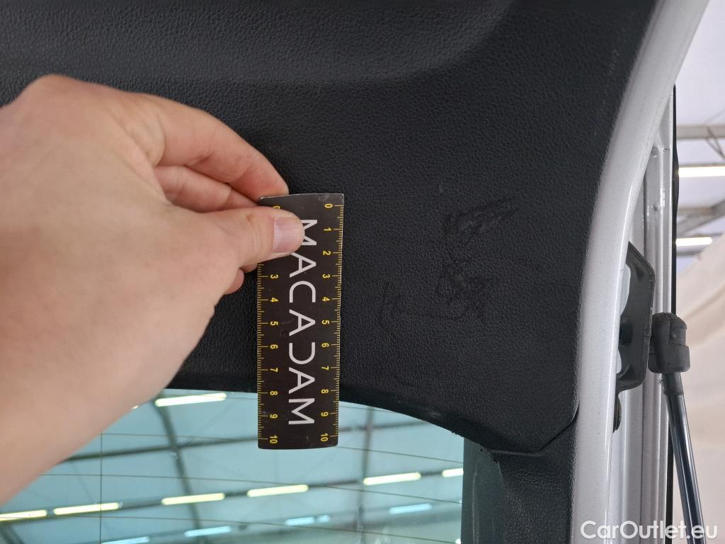  Skoda  Octavia  Break Style 2.0 TDI 150CV BVA7 E6d #38