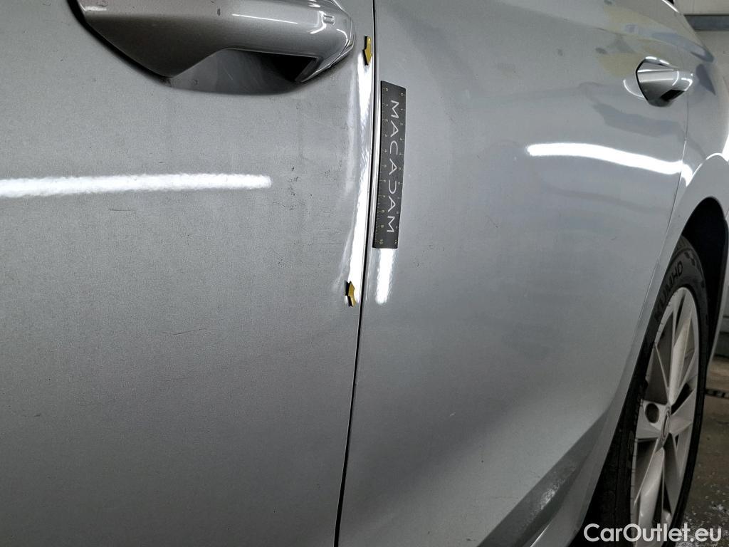  Skoda  Octavia  Break Style 2.0 TDI 150CV BVA7 E6d #3