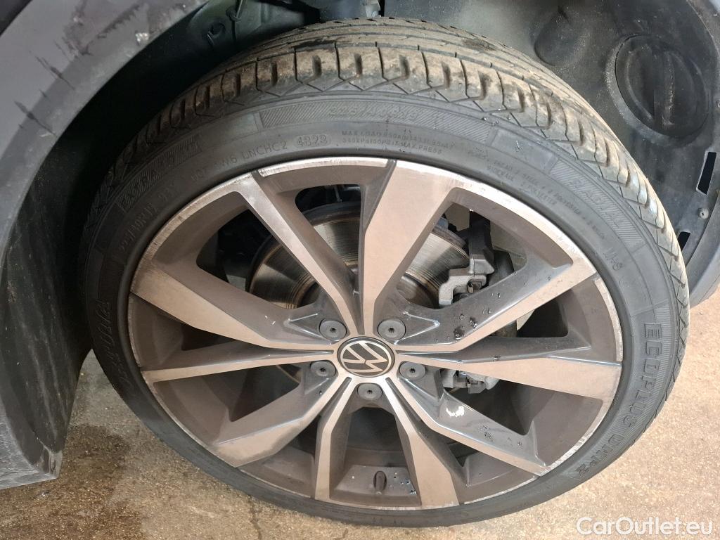  Volkswagen  T-ROC VOLKSWAGEN  / 2021 / 5P / SUV 1.5 TSI 150 EVO STYLE EXCLUSIVE DSG7 #7