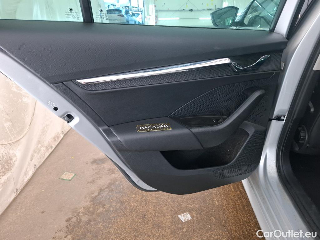  Skoda  Octavia  Break Style 2.0 TDI 150CV BVA7 E6d #28