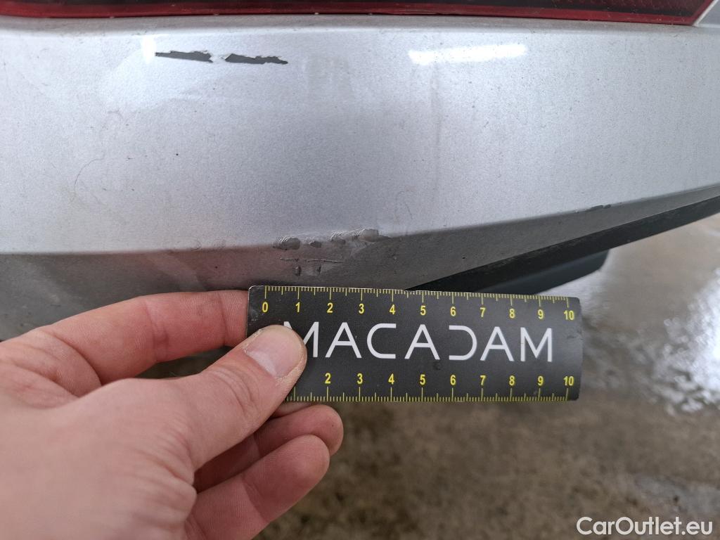  Skoda  Octavia  Break Style 2.0 TDI 150CV BVA7 E6d #15