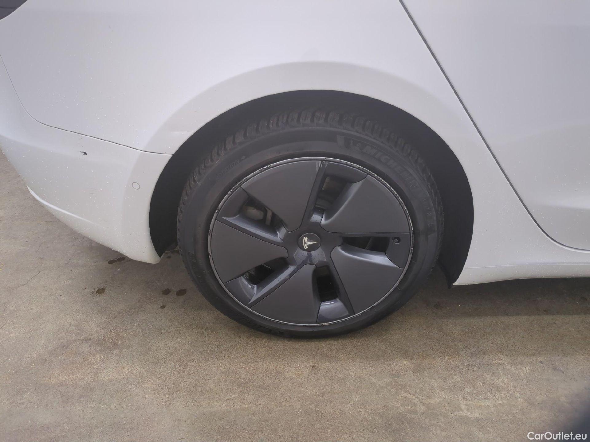  Tesla  Model 3 TESLA  / 2018 / 4P / Berline Grande Autonomie Dual Motor AWD #9