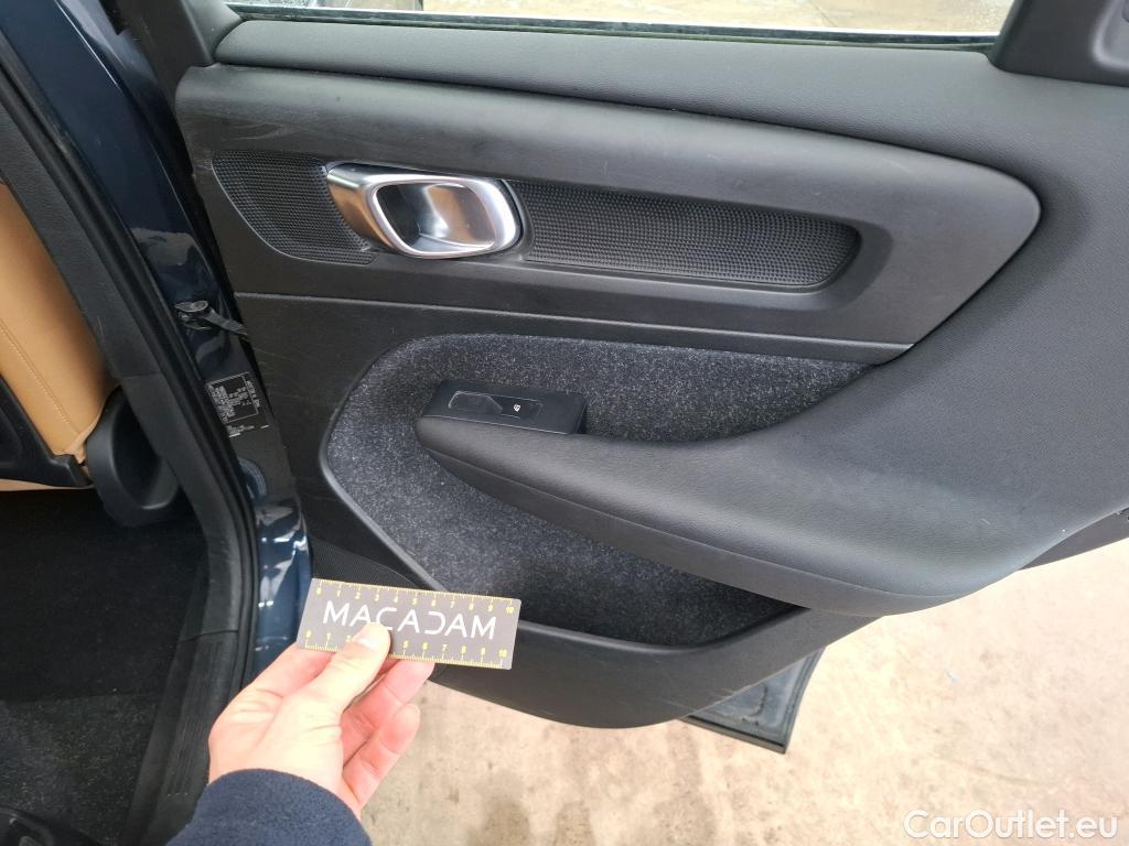  Volvo  XC 40 XC40 Inscription AWD 2.0 D4 190CV BVA8 E6dT #12