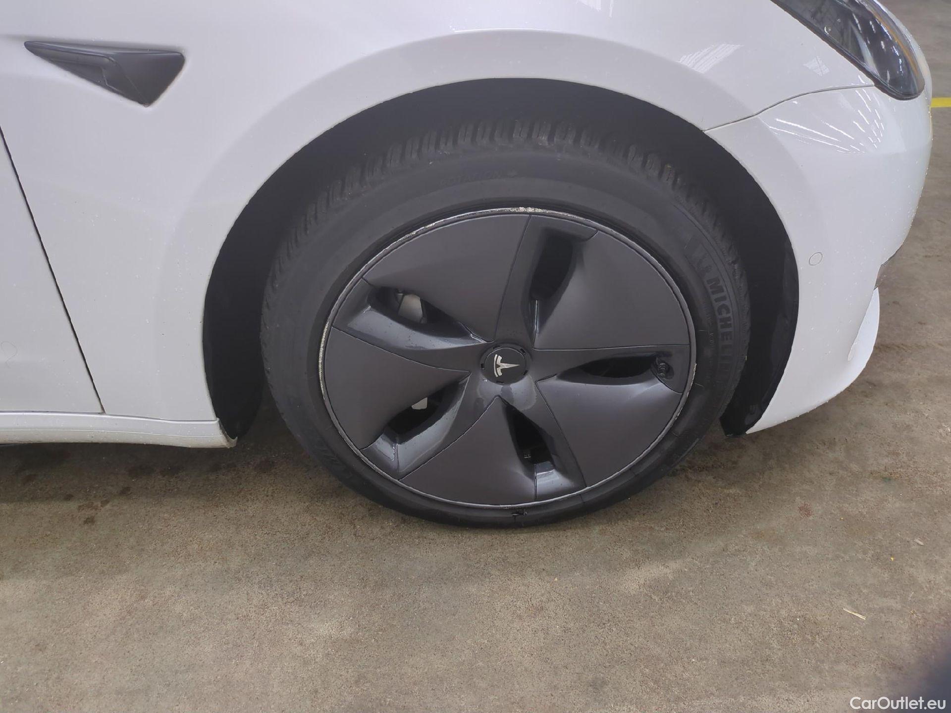  Tesla  Model 3 TESLA  / 2018 / 4P / Berline Grande Autonomie Dual Motor AWD #17