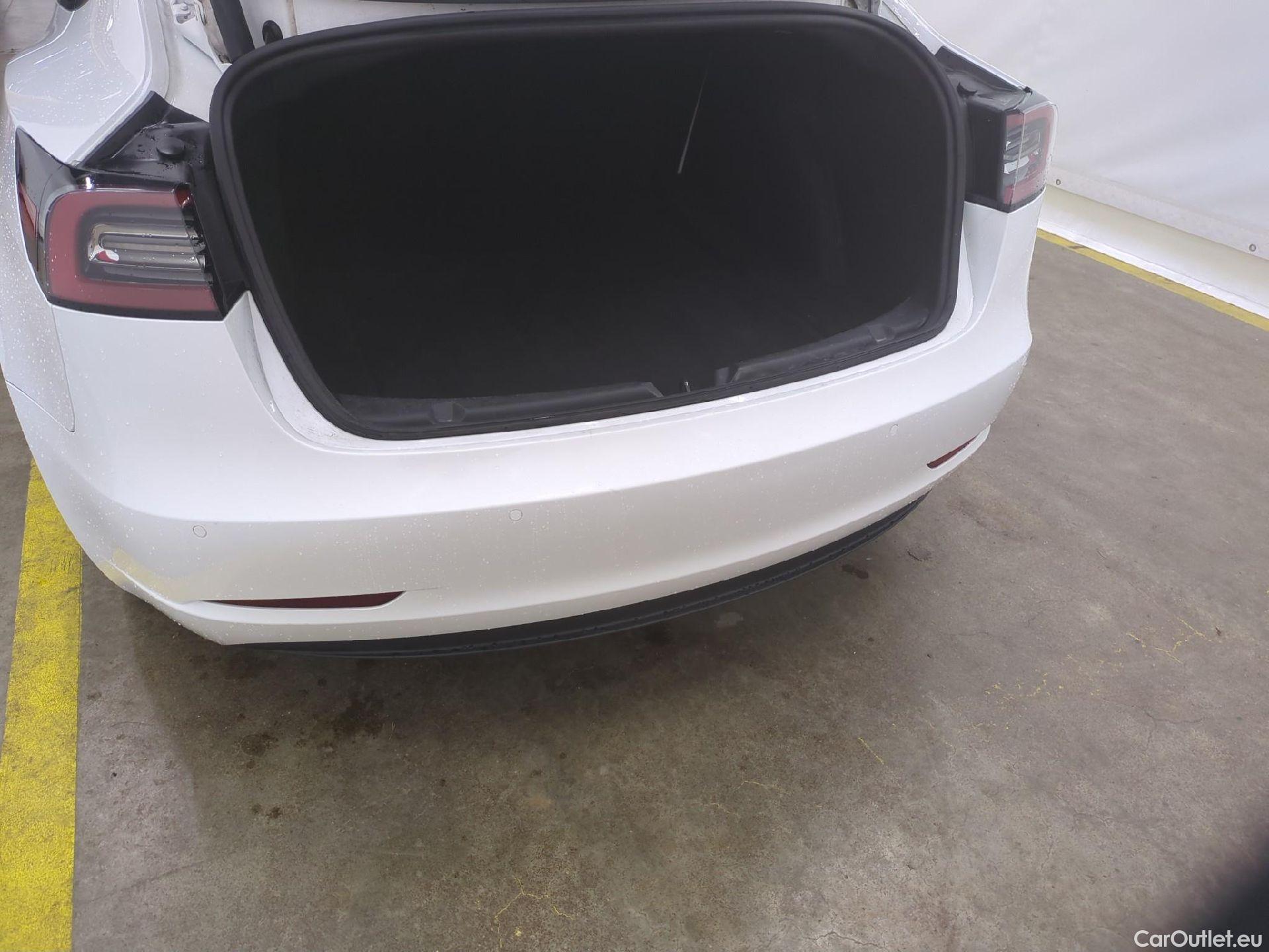  Tesla  Model 3 TESLA  / 2018 / 4P / Berline Grande Autonomie Dual Motor AWD #25