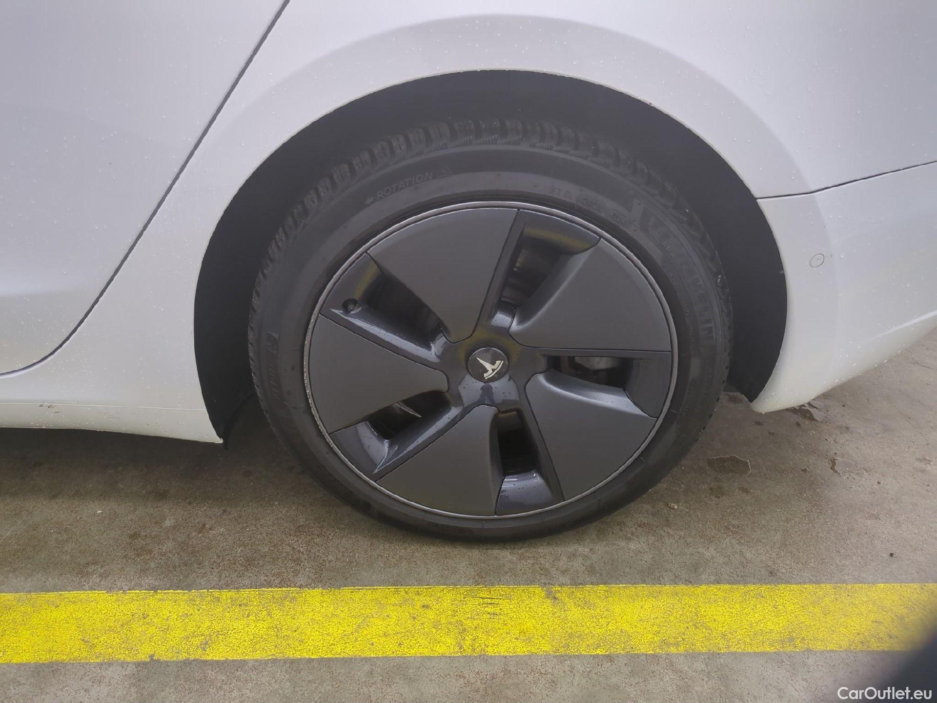  Tesla  Model 3 TESLA  / 2018 / 4P / Berline Grande Autonomie Dual Motor AWD #4