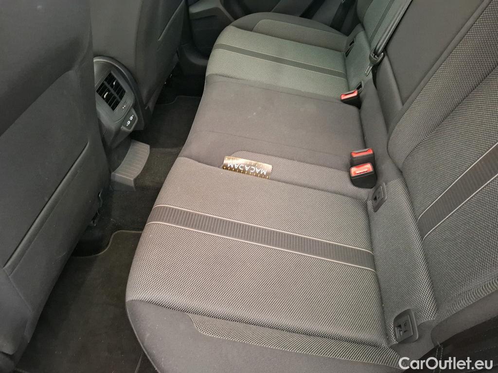  Volkswagen  T-ROC VOLKSWAGEN  / 2021 / 5P / SUV 1.5 TSI 150 EVO LIFE BUSINESS DSG7 #5