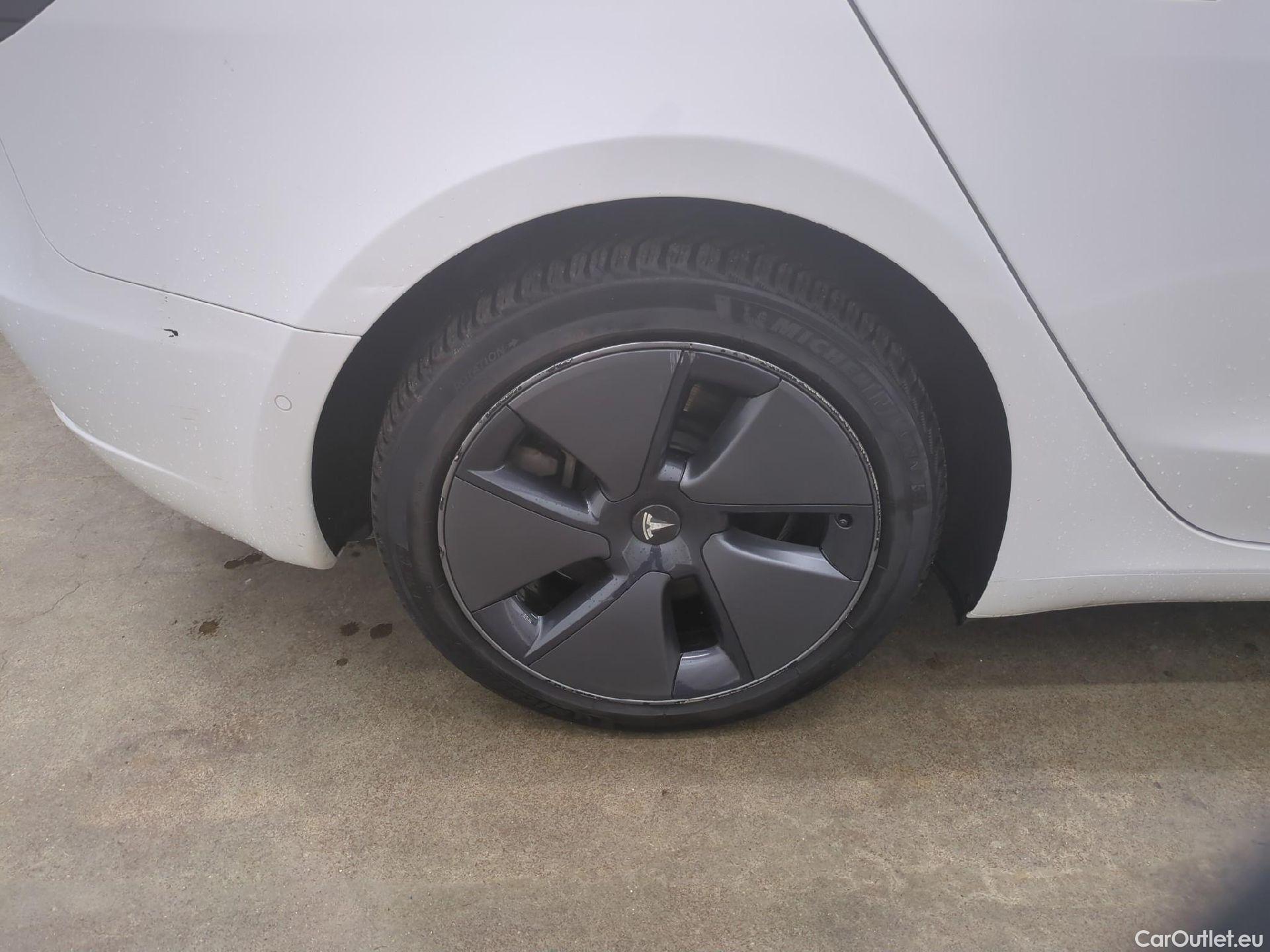  Tesla  Model 3 TESLA  / 2018 / 4P / Berline Grande Autonomie Dual Motor AWD #8