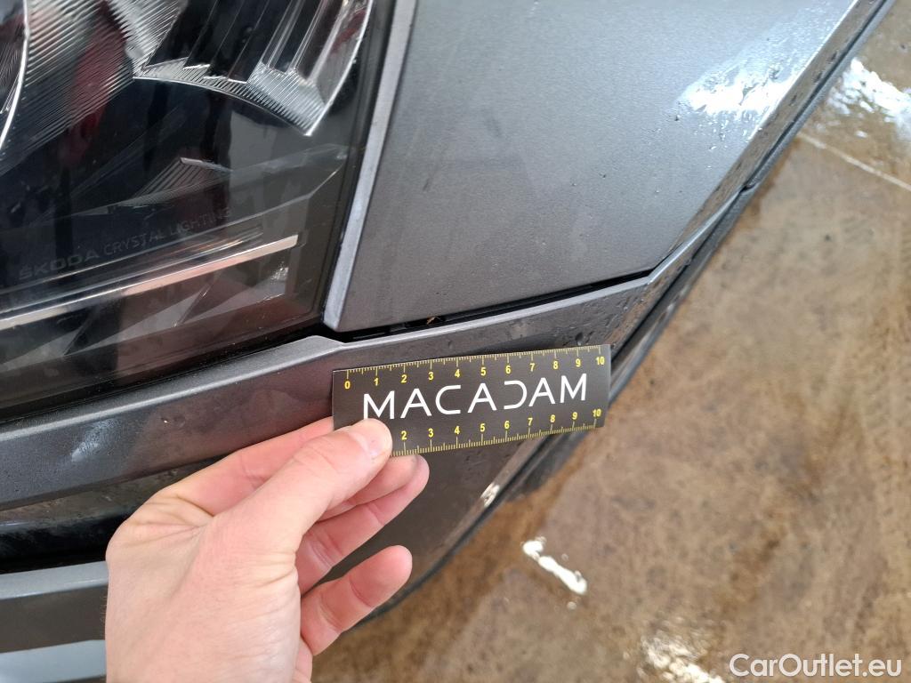  Skoda  Karoq SKODA  / 2022 / 5P / SUV 1.5 TSI 150ch ACT DSG7 Business #45