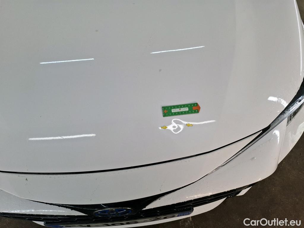  Toyota  Corolla TOYOTA  / 2018 / 5P / Berline Hybride 122h Active #2