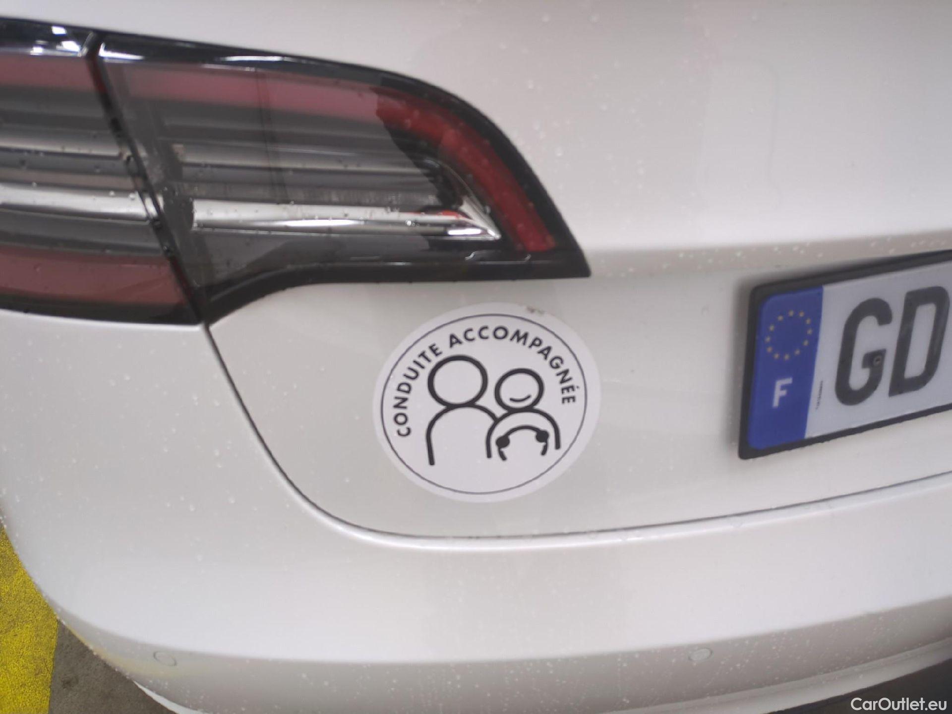  Tesla  Model 3 TESLA  / 2018 / 4P / Berline Grande Autonomie Dual Motor AWD #32