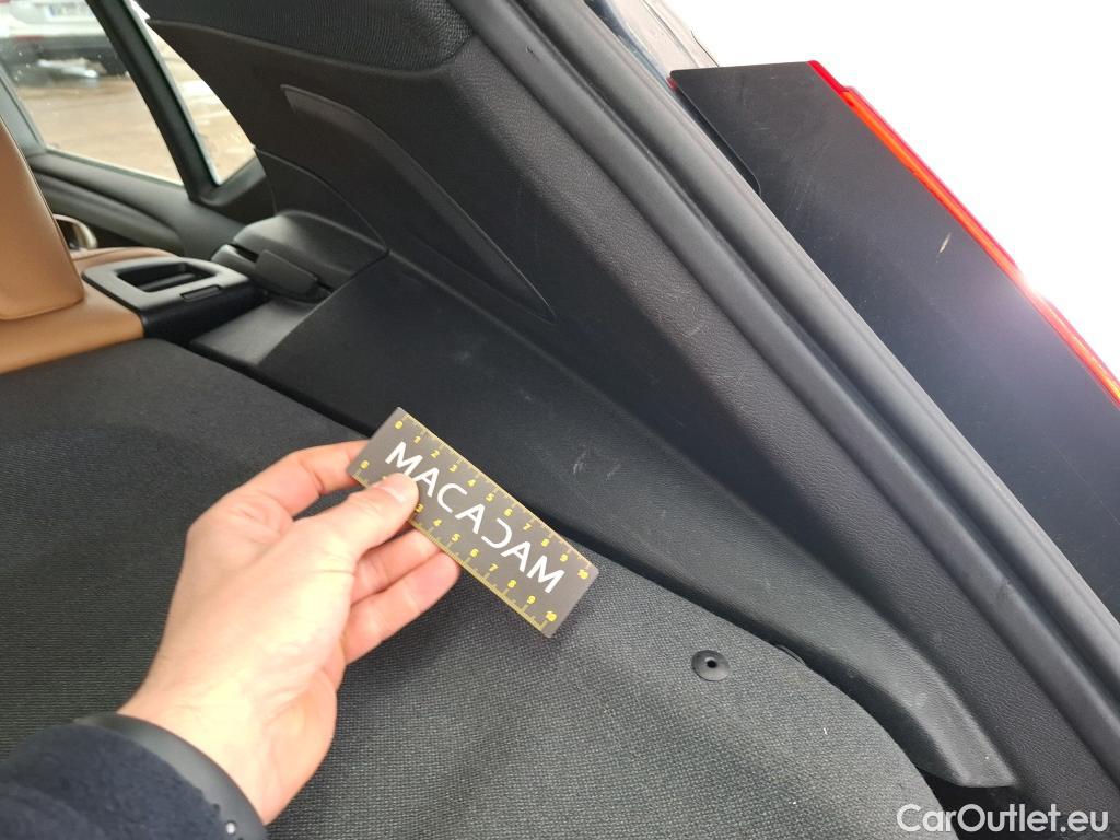  Volvo  XC 40 XC40 Inscription AWD 2.0 D4 190CV BVA8 E6dT #6